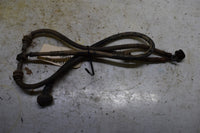 2002 Kawasaki Prairie 650 Front Brake Lines 43095-1187