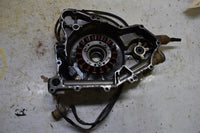 2002 Kawasaki Prairie 650 Starter & Cover 21003-1359