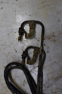 2002 Kawasaki Prairie 650 Headlight Switch 46091-1847