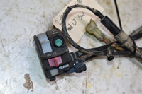 2002 Kawasaki Prairie 650 Headlight Switch 46091-1847