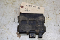 2002 Kawasaki Prairie 650 CDI 21119-1598