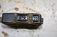 2002 Kawasaki Prairie 650 CDI 21119-1598