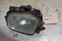 2002 Kawasaki Prairie 650 Left Headlight 23007-1389