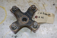 2002 Kawasaki Prairie 650 Left Rear Wheel Hub 49030-1137