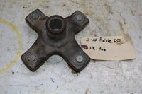 2002 Kawasaki Prairie 650 Left Rear Wheel Hub 49030-1137