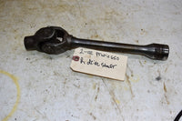 2002 Kawasaki Prairie 650 Rear Drive Shaft 13310-1026