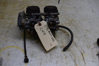 2002 Kawasaki Prairie 650 Carburetors 15003-1557