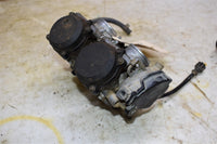 2002 Kawasaki Prairie 650 Carburetors 15003-1557