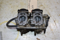2002 Kawasaki Prairie 650 Carburetors 15003-1557