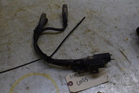 2002 Kawasaki Prairie 650 Coils