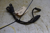 2002 Kawasaki Prairie 650 Coils