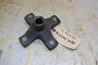 2002 Kawasaki Prairie 650 Right Rear Wheel Hub 49030-1137