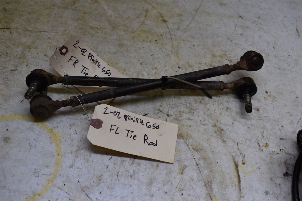 2002 Kawasaki Prairie 650 Tie Rods 39111-1090