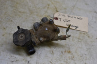 2002 Kawasaki Prairie 650 Thermostat Cover 16160-1112