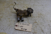 2002 Kawasaki Prairie 650 Thermostat Cover 16160-1112