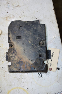 2002 Kawasaki Prairie 650 Under Seat Plastic