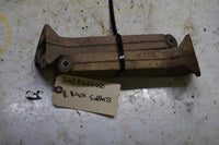 2002 Kawasaki Prairie 650 Rear Rack Supports 35063-1100