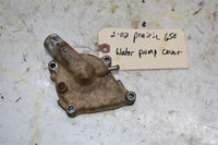 2002 Kawasaki Prairie 650 Water Pump Cover 16142-1163