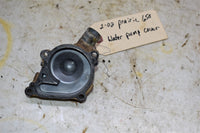 2002 Kawasaki Prairie 650 Water Pump Cover 16142-1163
