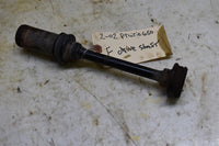 2002 Kawasaki Prairie 650 Front Drive Shaft 13107-1473