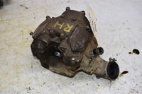 2002 Kawasaki Prairie 650 Rear Cylinder Head 11008-1386