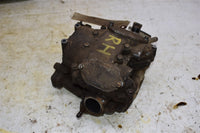 2002 Kawasaki Prairie 650 Rear Cylinder Head 11008-1386