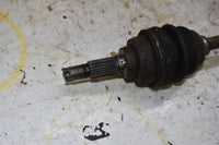 2002 Kawasaki Prairie 650 Left Front Axle 59266-1122