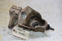 2002 Kawasaki Prairie 650 Left Front Knuckle 39186-0041