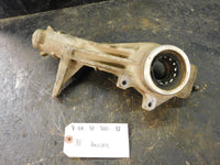 2008 Polaris Sportsman 500 x2 (2up) Right Front Knuckle