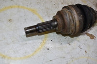 2002 Kawasaki Prairie 650 Right Front Axle 59266-1123
