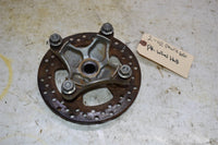 2002 Kawasaki Prairie 650 Right Front Wheel Hub 49030-1135