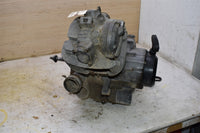 2008 Yamaha Grizzly 350 2WD Complete Engine