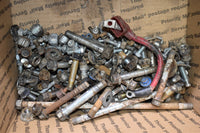 2008 Yamaha Grizzly 350 2WD Bolts Lot