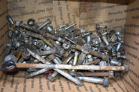 2008 Yamaha Grizzly 350 2WD Bolts Lot