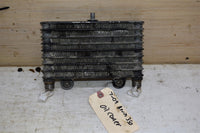 2008 Yamaha Grizzly 350 2WD Oil Cooler 5UH-E3480-00-00