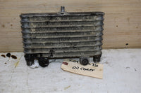 2008 Yamaha Grizzly 350 2WD Oil Cooler 5UH-E3480-00-00