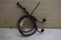 2008 Yamaha Grizzly 350 2WD Oil Lines 3D5-E3465-00-00 5UH-E3464-01-00