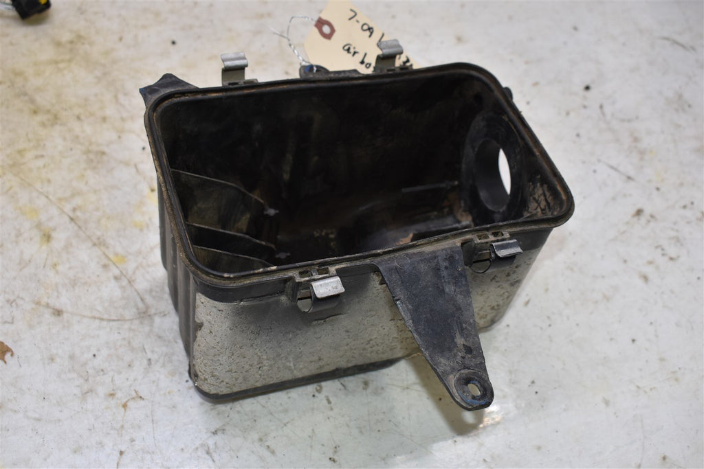 2008 Yamaha Grizzly 350 2WD Air Box- Broken Tab 5UH-E4411-00-00