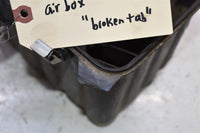 2008 Yamaha Grizzly 350 2WD Air Box- Broken Tab 5UH-E4411-00-00