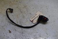 2008 Yamaha Grizzly 350 2WD Headlight/Kill switch 5LP-83973-01-00