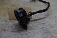 2008 Yamaha Grizzly 350 2WD Headlight/Kill switch 5LP-83973-01-00