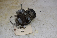 2008 Yamaha Grizzly 350 2WD Carburetor 5UH-E4101-11-00