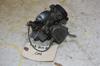 2008 Yamaha Grizzly 350 2WD Carburetor 5UH-E4101-11-00