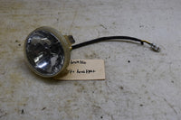 2008 Yamaha Grizzly 350 2WD Left Headlight 5KM-84320-01-00
