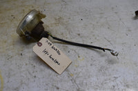 2008 Yamaha Grizzly 350 2WD Left Headlight 5KM-84320-01-00