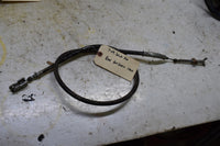 2008 Yamaha Grizzly 350 2WD Rear Foot Brake Caliper 5TE-26361-00-00