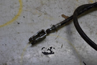 2008 Yamaha Grizzly 350 2WD Rear Foot Brake Caliper 5TE-26361-00-00