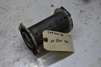 2008 Yamaha Grizzly 350 2WD Air Filter Cage 5UH-E4458-00-00