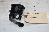 2008 Yamaha Grizzly 350 2WD Throttle 4KB-26250-10-00