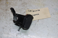 2008 Yamaha Grizzly 350 2WD Throttle 4KB-26250-10-00